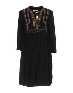Короткое платье Isabel Marant Étoile