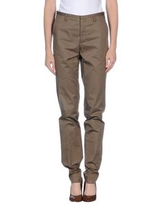 Повседневные брюки Lanvin