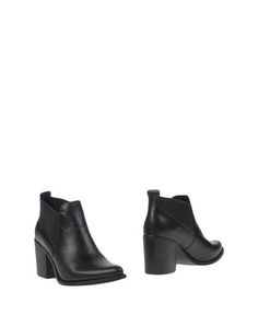Полусапоги и высокие ботинки Steve Madden