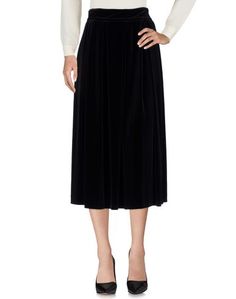 Юбка длиной 3/4 F.It