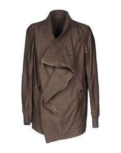 Куртка Drkshdw BY Rick Owens