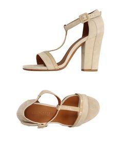 Сандалии Latitude Femme