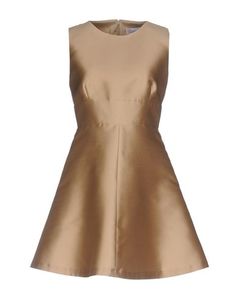 Короткое платье RED Valentino