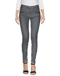 Джинсовые брюки Current/Elliott