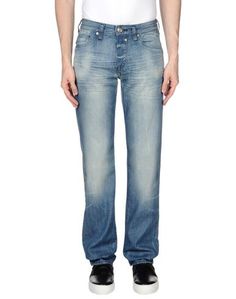 Джинсовые брюки Calvin Klein Jeans