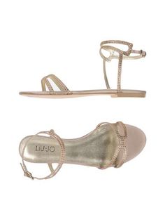 Сандалии Liu Jo
