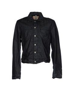 Джинсовая верхняя одежда Guess Jeans