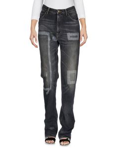 Джинсовые брюки Golden Goose Deluxe Brand