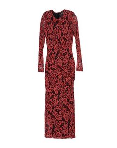 Длинное платье Just Cavalli