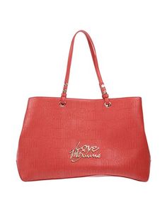 Сумка на руку Love Moschino