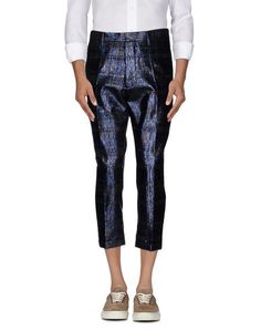 Повседневные брюки Dsquared2