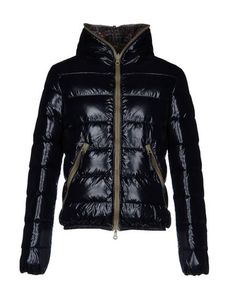 Пуховик Duvetica