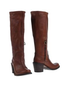 Сапоги Fiorentini+Baker