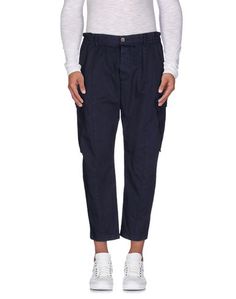 Повседневные брюки Dsquared2
