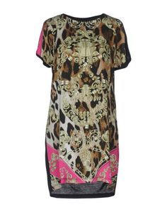 Короткое платье Philipp Plein