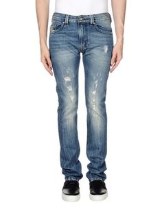 Джинсовые брюки Diesel