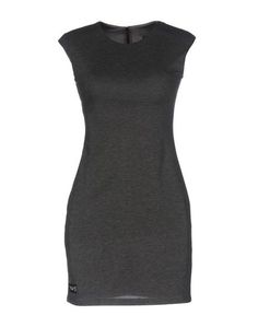 Короткое платье Philipp Plein