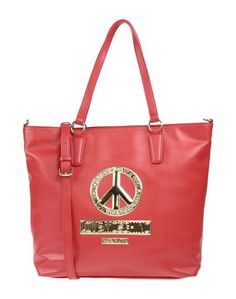 Сумка на руку Love Moschino