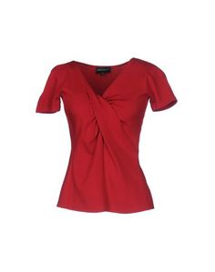 Футболка Emporio Armani