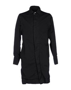 Легкое пальто Drkshdw BY Rick Owens