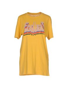 Футболка Isabel Marant Étoile
