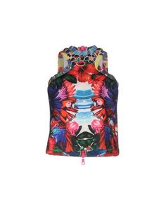Топ без рукавов Dsquared2