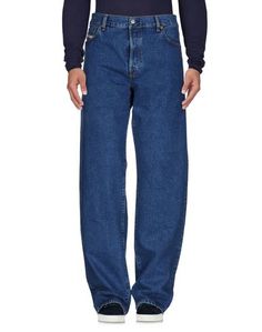 Джинсовые брюки Diesel