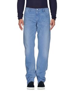 Джинсовые брюки Diesel