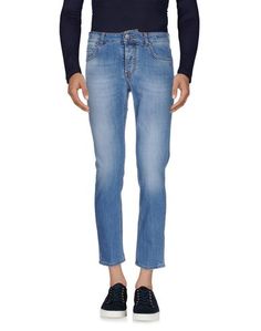 Джинсовые брюки Michael Coal