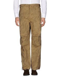 Повседневные брюки Maharishi
