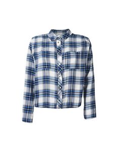 Pубашка Elisabetta Franchi Jeans