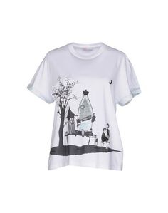 Футболка RED Valentino