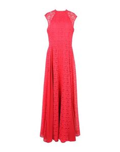 Длинное платье Pinko