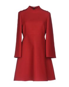 Короткое платье Valentino