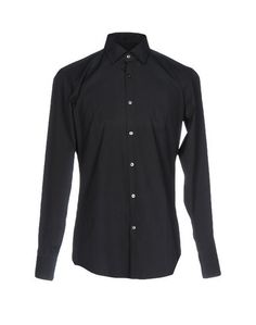 Pубашка Boss Black
