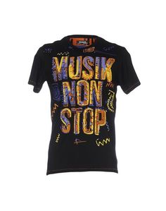 Футболка Desigual