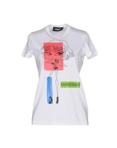 Футболка Dsquared2