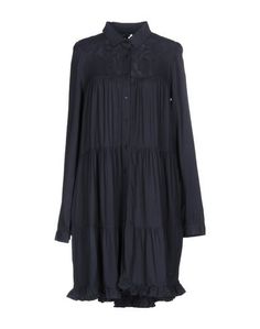 Короткое платье Pepe Jeans