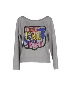 Толстовка Tru Trussardi