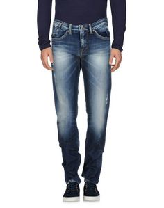 Джинсовые брюки Tommy Hilfiger Denim