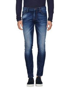 Джинсовые брюки Guess
