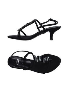 Вьетнамки Stuart Weitzman