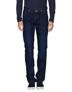 Джинсовые брюки Tommy Hilfiger Denim