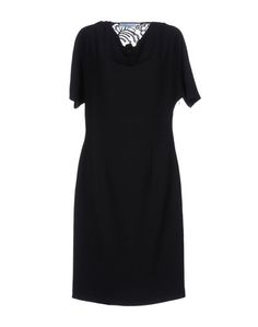 Платье до колена Blumarine