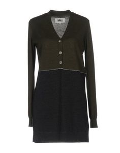 Короткое платье MM6 BY Maison Margiela