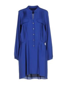 Короткое платье M.Grifoni Denim