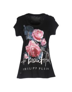 Футболка Philipp Plein