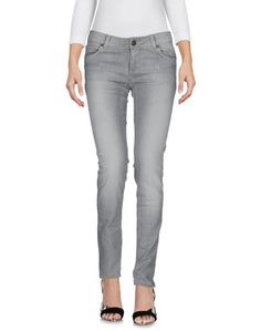 Джинсовые брюки Twin Set Jeans