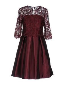 Короткое платье Ted Baker