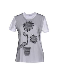 Футболка RED Valentino